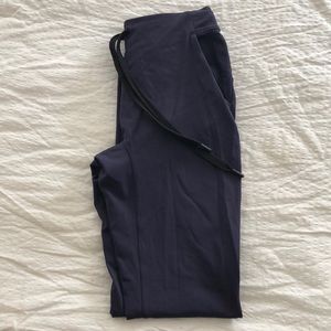Lululemon Dropt pant